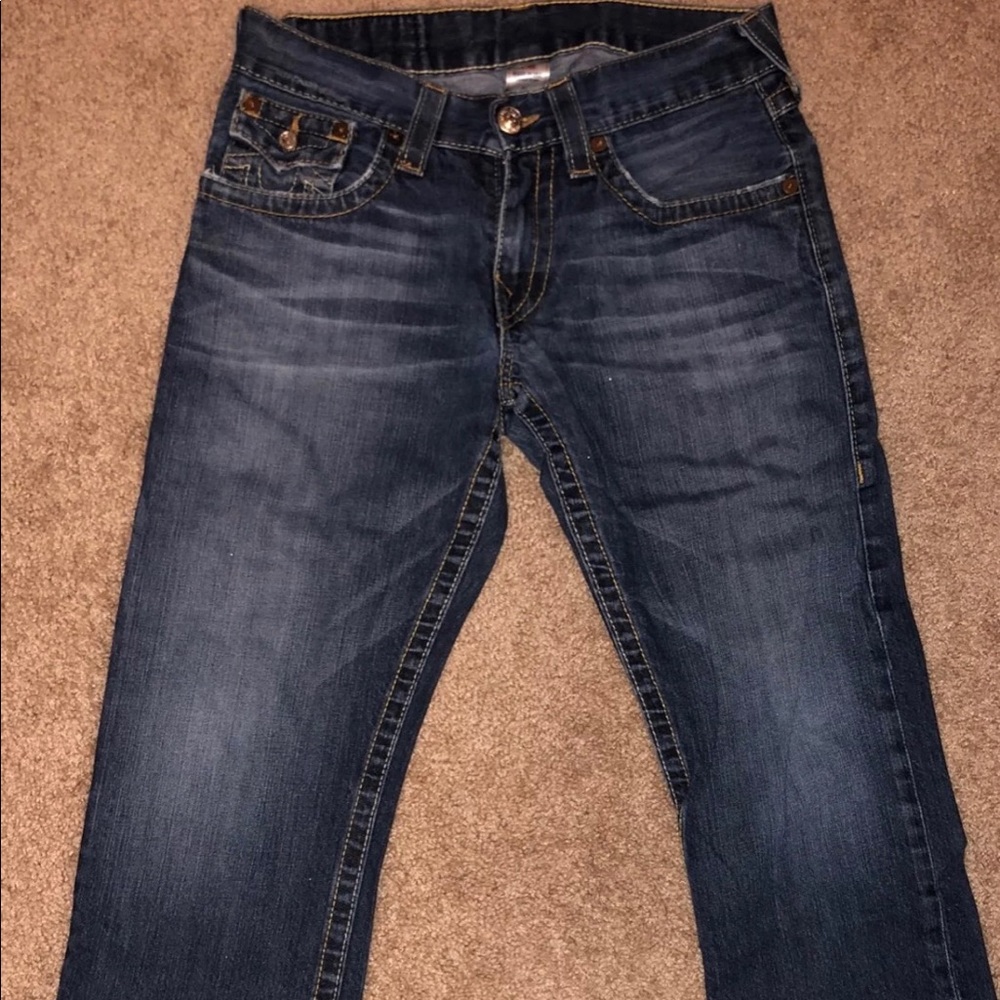 True religion jeans